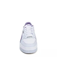 Women's Carina Street Sneaker
