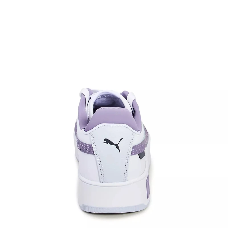 Women's Carina Street Sneaker