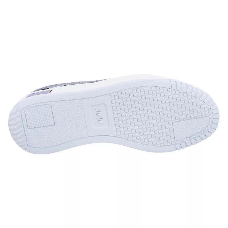 Women's Carina Street Sneaker