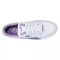 Women's Carina Street Sneaker