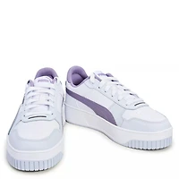 Women's Carina Street Sneaker