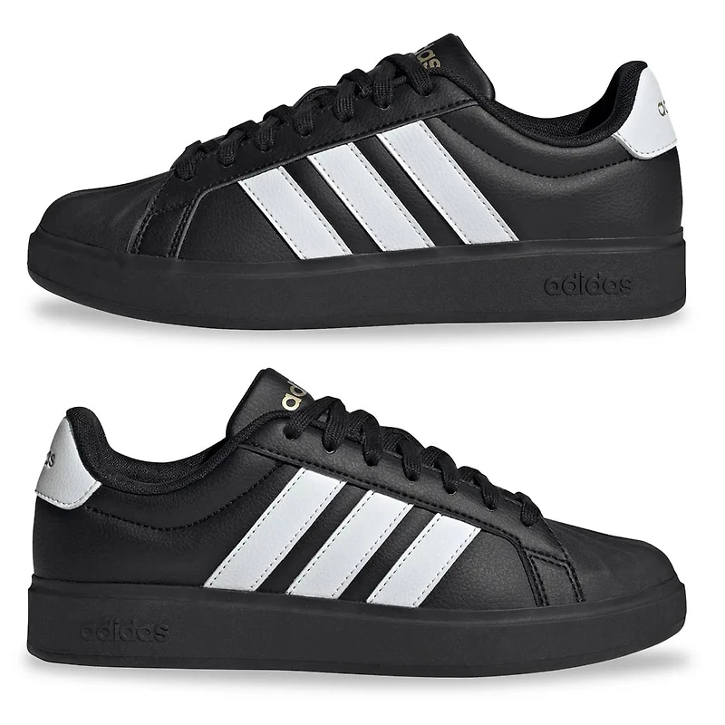 Women's Streettalk Court Sneaker