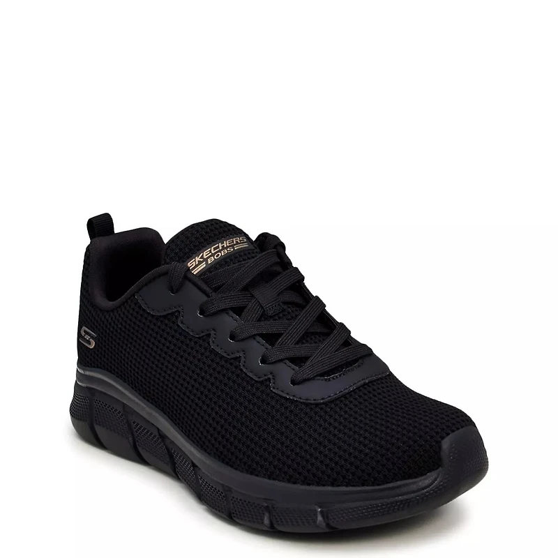 Women's Bobs Sport™ B Flex - Visionary Essence Wide Width Sneaker