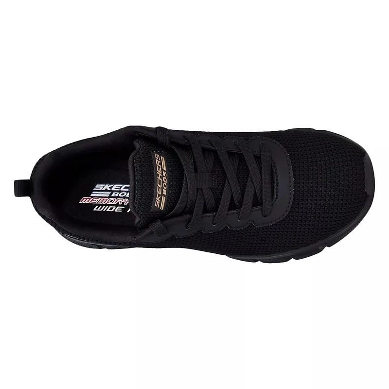 Women's Bobs Sport™ B Flex - Visionary Essence Wide Width Sneaker