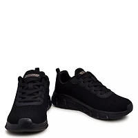 Women's Bobs Sport™ B Flex - Visionary Essence Wide Width Sneaker