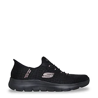 Women's Hands Free Slip-Ins Summit Classy Sneaker