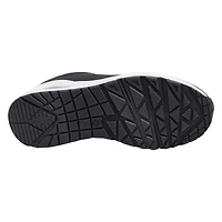 Women's Uno Shimmer Away Wide Sneaker