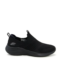 Women's Ultra Flex 3.0 Wide- Classy Charm Sneaker