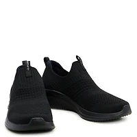Women's Ultra Flex 3.0 Wide- Classy Charm Sneaker