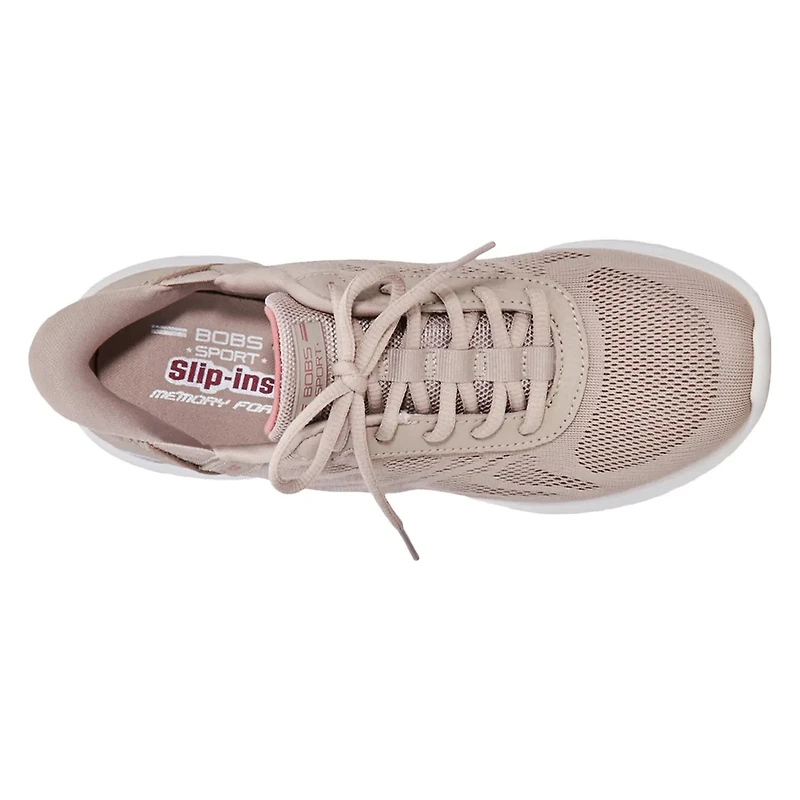 Women's Hands Free Slip-Ins  Zinergy Crucial Energy Sneaker