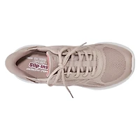 Women's Hands Free Slip-Ins  Zinergy Crucial Energy Sneaker