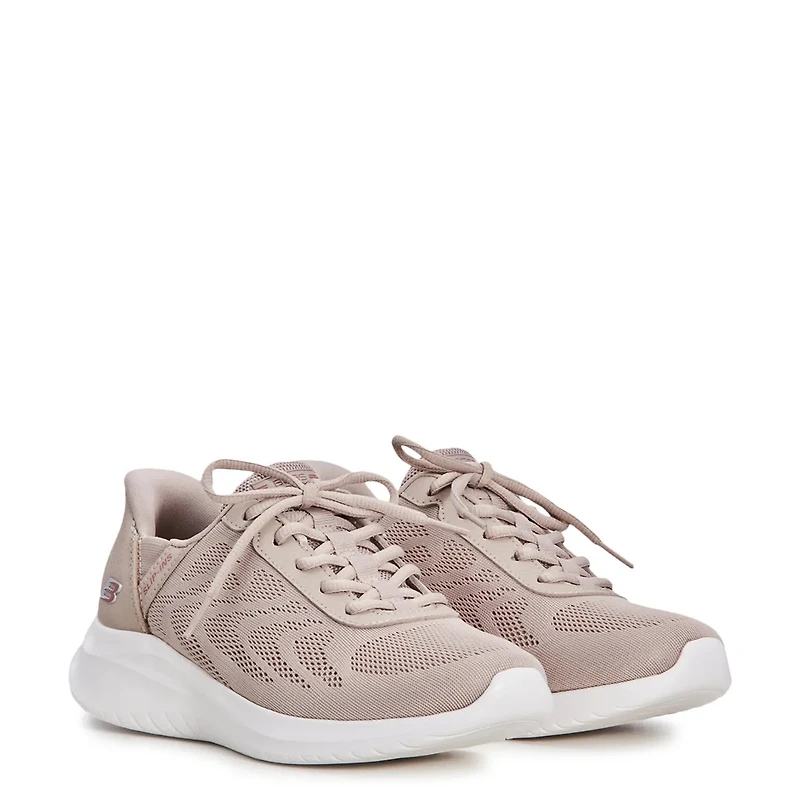 Women's Hands Free Slip-Ins  Zinergy Crucial Energy Sneaker
