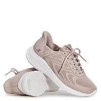 Women's Hands Free Slip-Ins  Zinergy Crucial Energy Sneaker