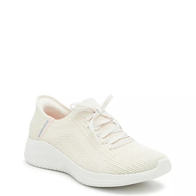 Women's Hands Free Slip-ins Ultra Flex 3.0 Brilliant Path Sneaker