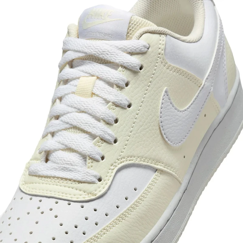 Women's Court Vision Low Next Nature Sneaker
