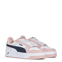 Women's Carina Street Sneaker