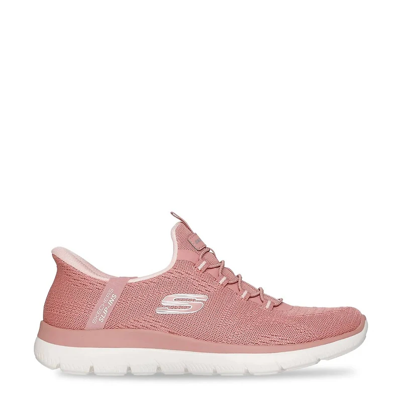 Women's Summits Dream Slip Sneaker