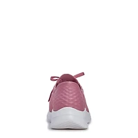 Women's Hands Free Slip-Ins Ultra Flex 3.0 Brilliant Wide Width Sneaker