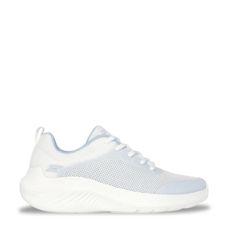 Women's BOBS Squad Waves Sneaker