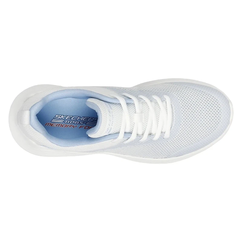 Women's BOBS Squad Waves Sneaker