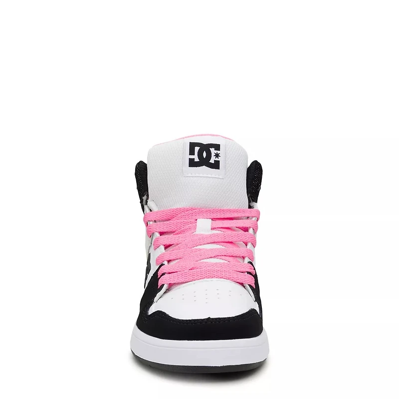 Women's Cure High-Top Sneaker