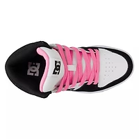 Women's Cure High-Top Sneaker