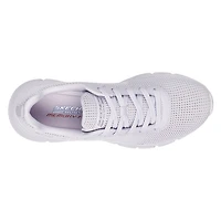 Women's Bobs Sport B Flex Visionary Essence Sneaker