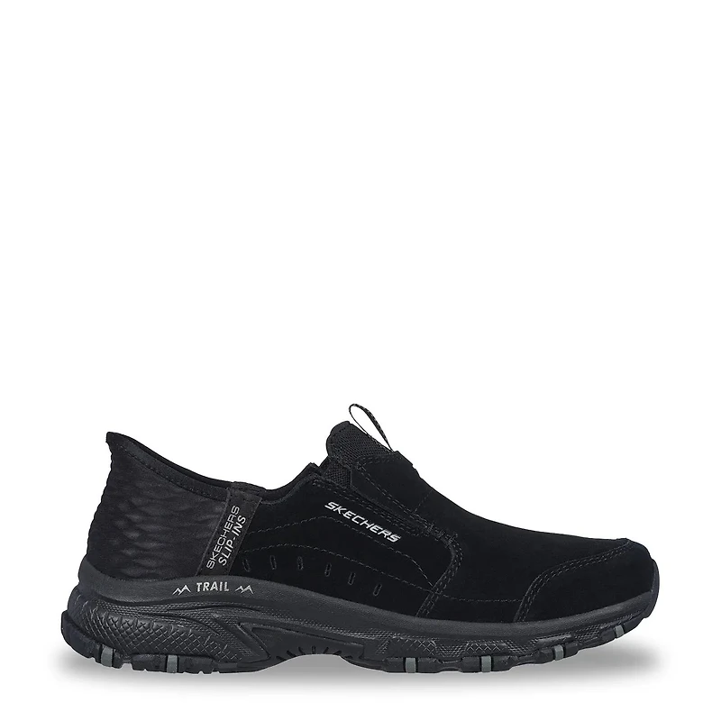 Women's Hillcrest Wide Width Slip-on Shoe