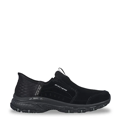 Women's Hillcrest Wide Width Slip-on Shoe