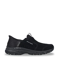 Women's Hillcrest Wide Width Slip-on Shoe