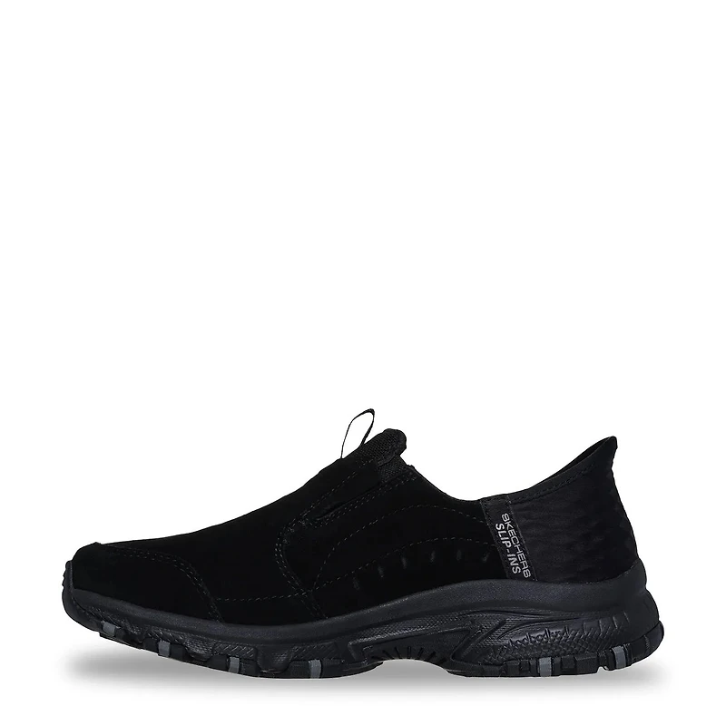Women's Hillcrest Wide Width Slip-on Shoe