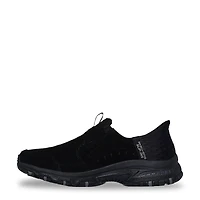 Women's Hillcrest Wide Width Slip-on Shoe