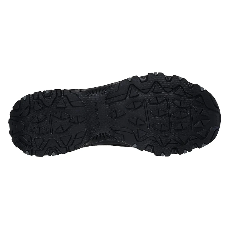 Women's Hillcrest Wide Width Slip-on Shoe