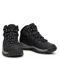 Women's Newton Ridge Plus Wide Width Waterproof Hiking Boot