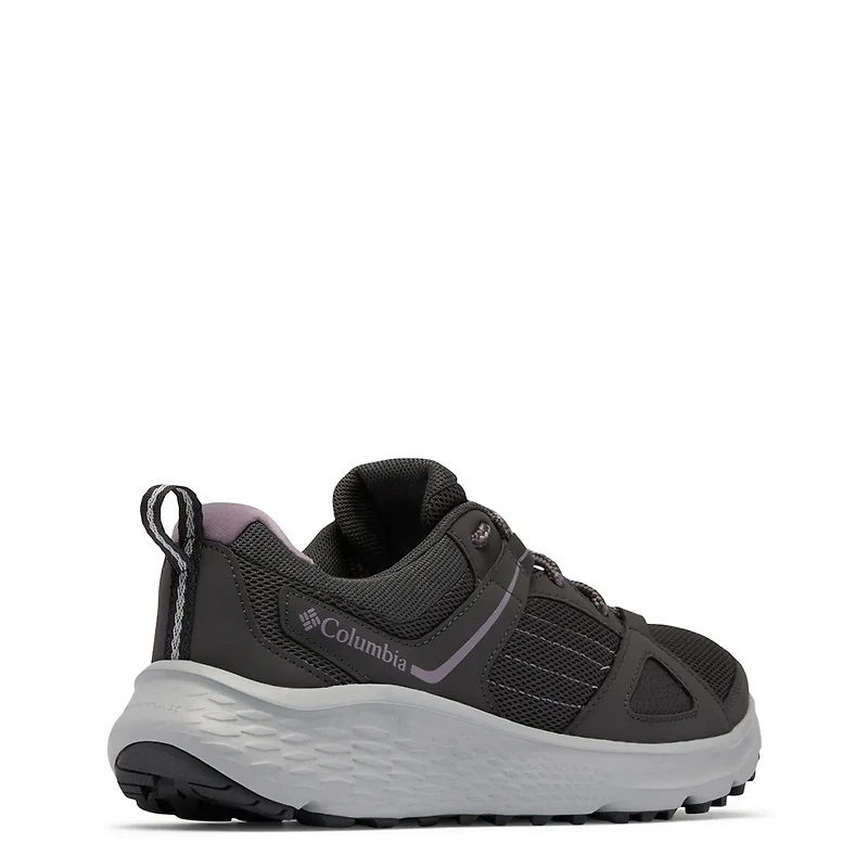 Women's Nova Trail Hiking Sneaker