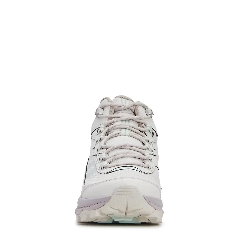 Women's Speed Strike 2 Waterproof Trail Hiking Sneaker