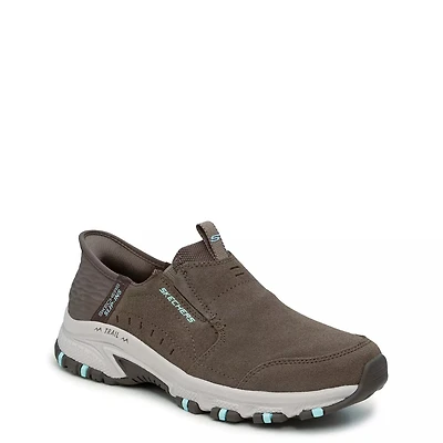 Women's Hands Free Slip-ins Hillcrest Sunapee Sneaker