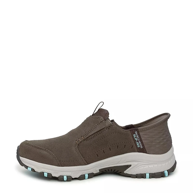 Women's Hands Free Slip-ins Hillcrest Sunapee Sneaker