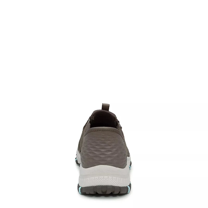 Women's Hands Free Slip-ins Hillcrest Sunapee Sneaker