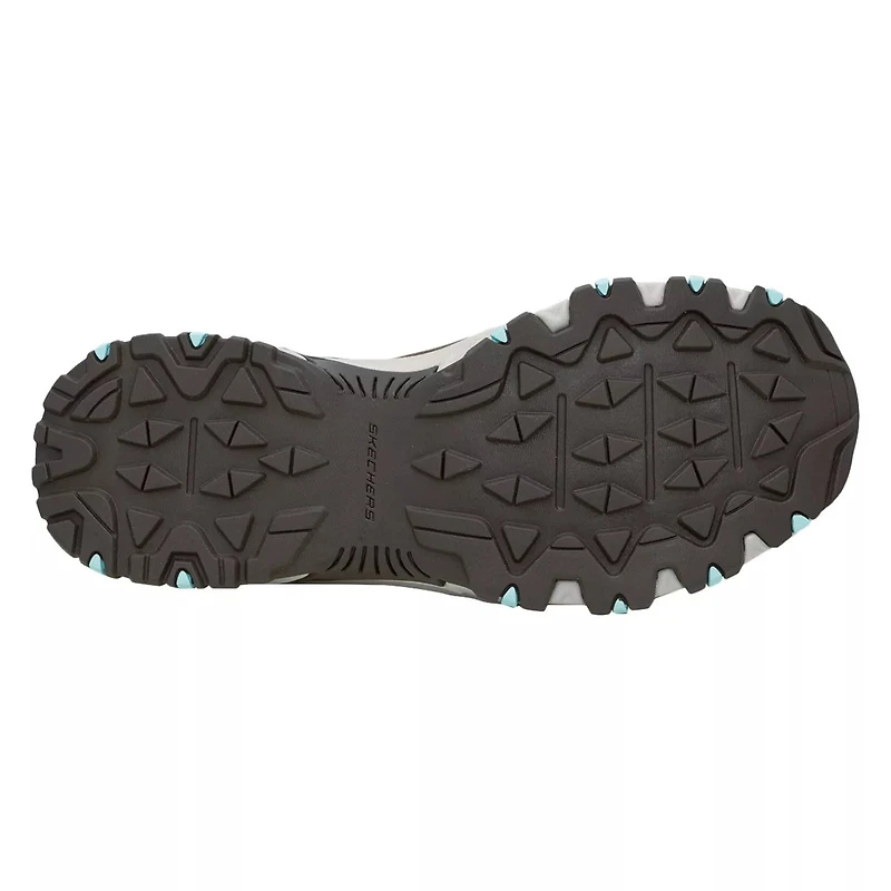 Women's Hands Free Slip-ins Hillcrest Sunapee Sneaker