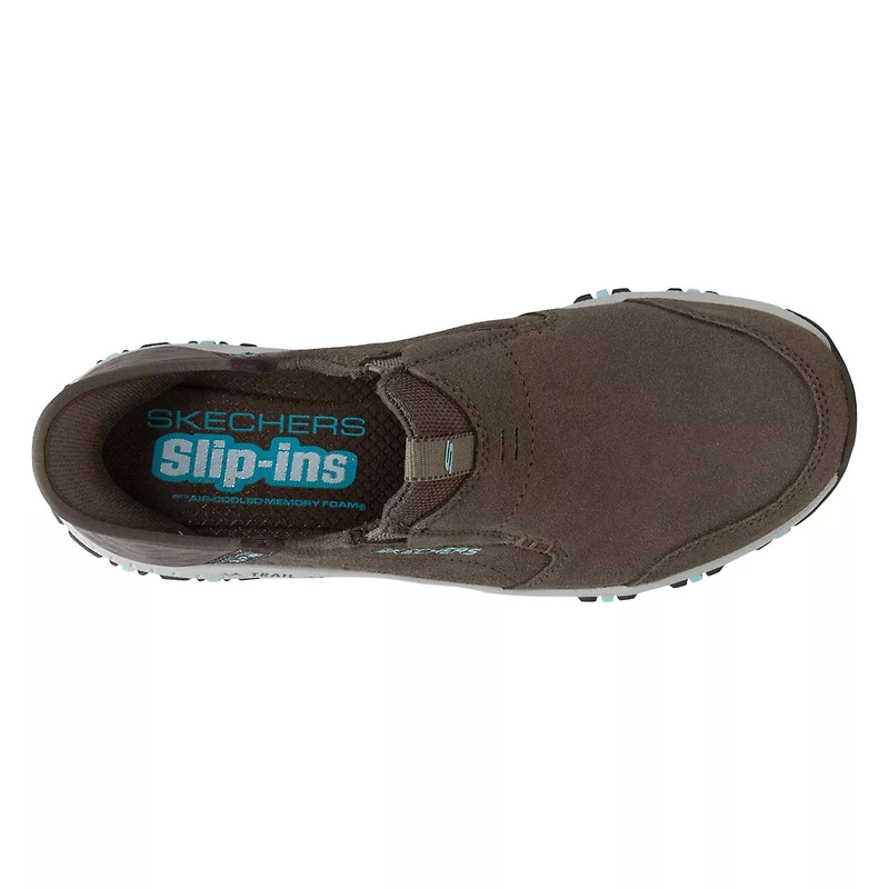Women's Hands Free Slip-ins Hillcrest Sunapee Sneaker