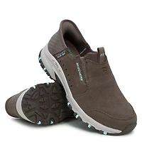 Women's Hands Free Slip-ins Hillcrest Sunapee Sneaker