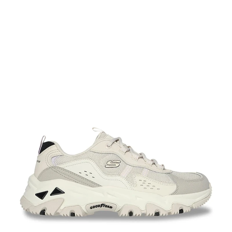 Women's D'lites Hiking Shoe