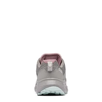 Womens' Plateau Wide Width Waterproof Hiking Shoe