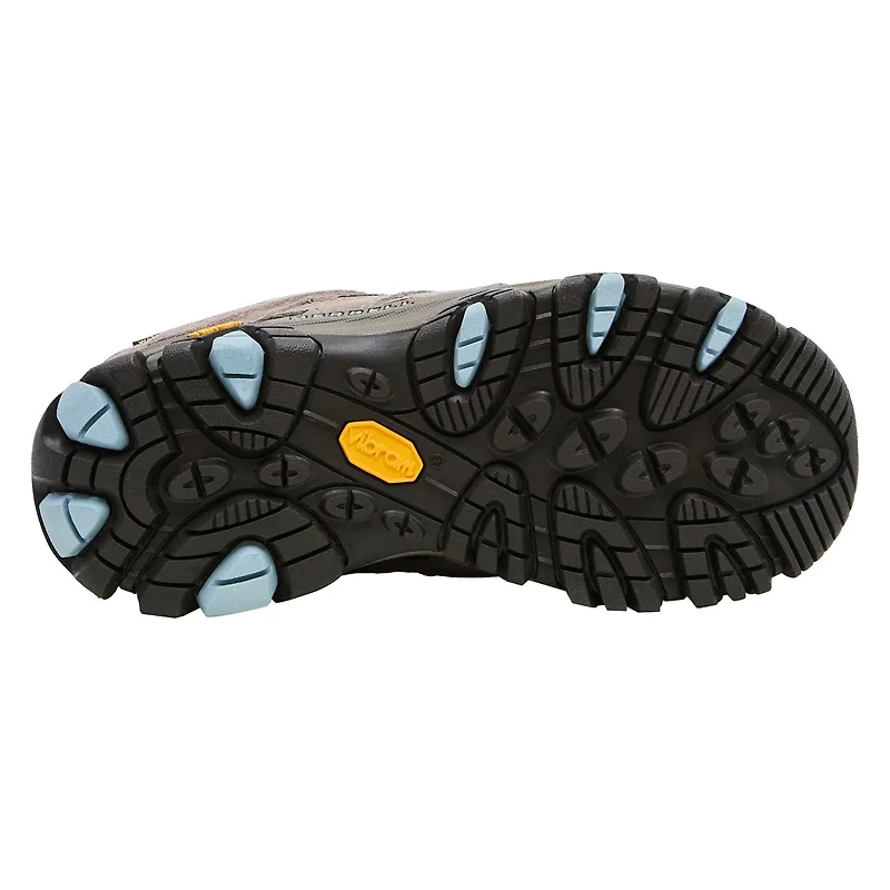 MOAB 3 Waterproof Wide Hiking Boot