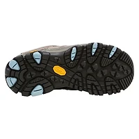 MOAB 3 Waterproof Wide Hiking Boot