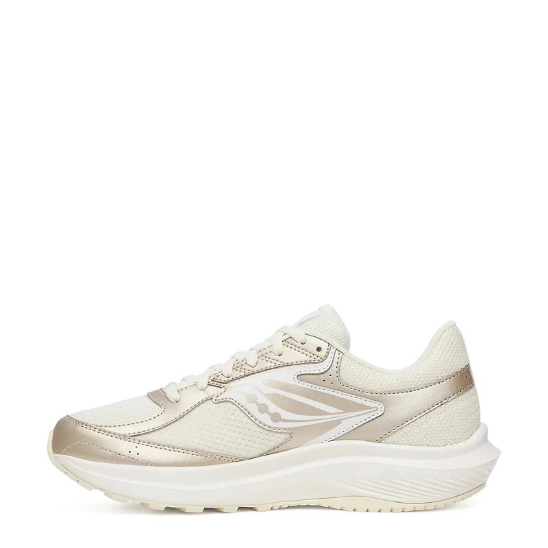 Women's Cohesion 17 Wide Width Running Shoe