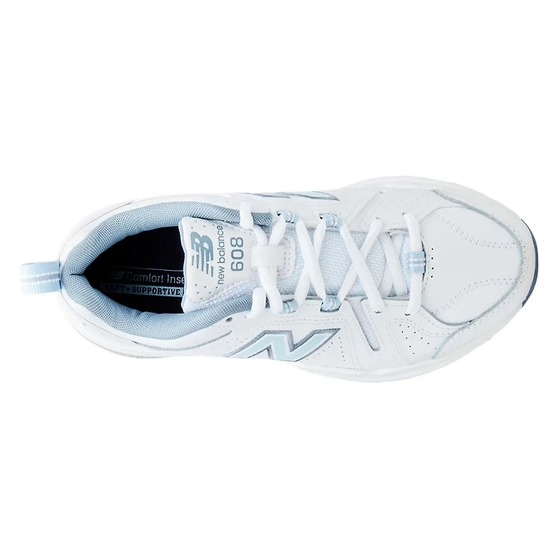 Women's 608 Wide Width Running Shoe