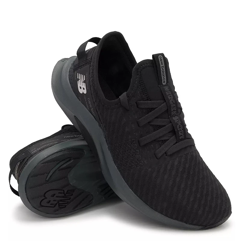 Women's DynaSoft Nergize Sport v2 Wide Width Running Shoe