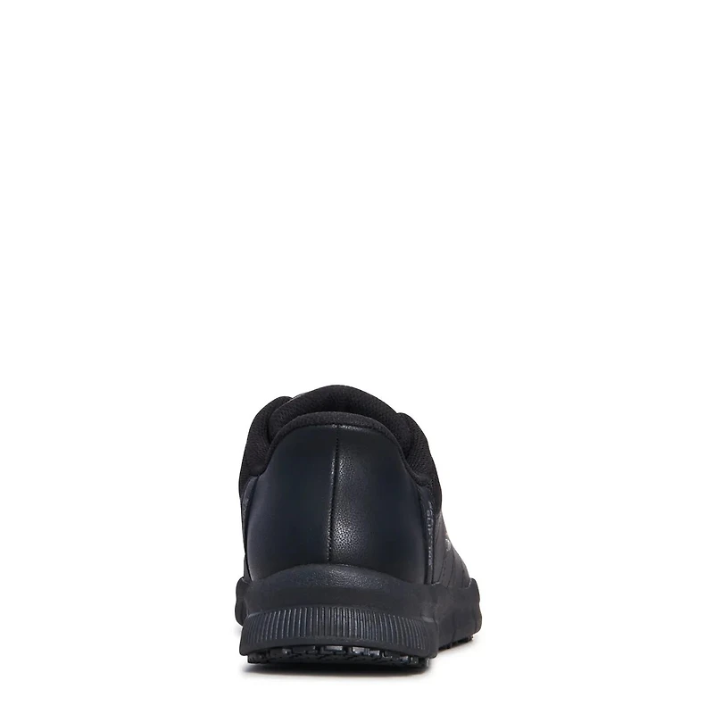 Women's Hands Free Slip-ins Work: Nampa - Cottonbud Wide Width Sneakers